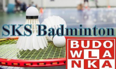 SKS Badminton