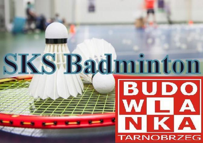 SKS z badmintona