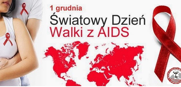 Światowy Dzień Walki z AIDS w budowlance