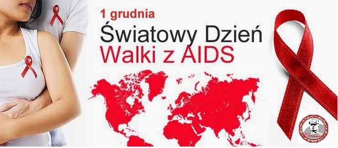Światowy Dzień Walki z AIDS w budowlance