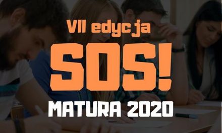 SOS Matura 2020