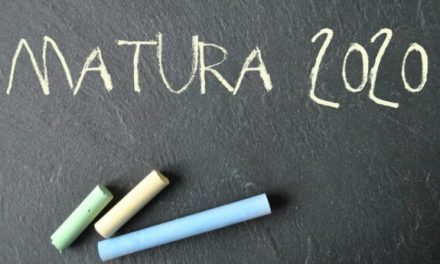 Egzamin maturalny w sesji poprawkowej w 2020 r.