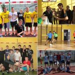 Zmagania klas o Puchar Dyrektora Szkoły w piłce nożnej 2022/23