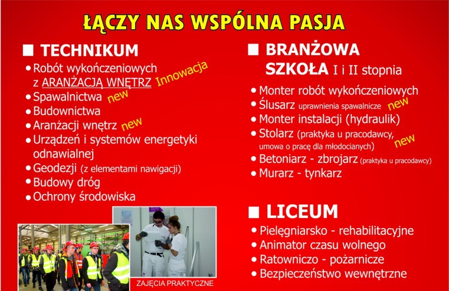 NABÓR ELEKTRONICZNY I KIERUNKI KSZTAŁCENIA 2023/2024