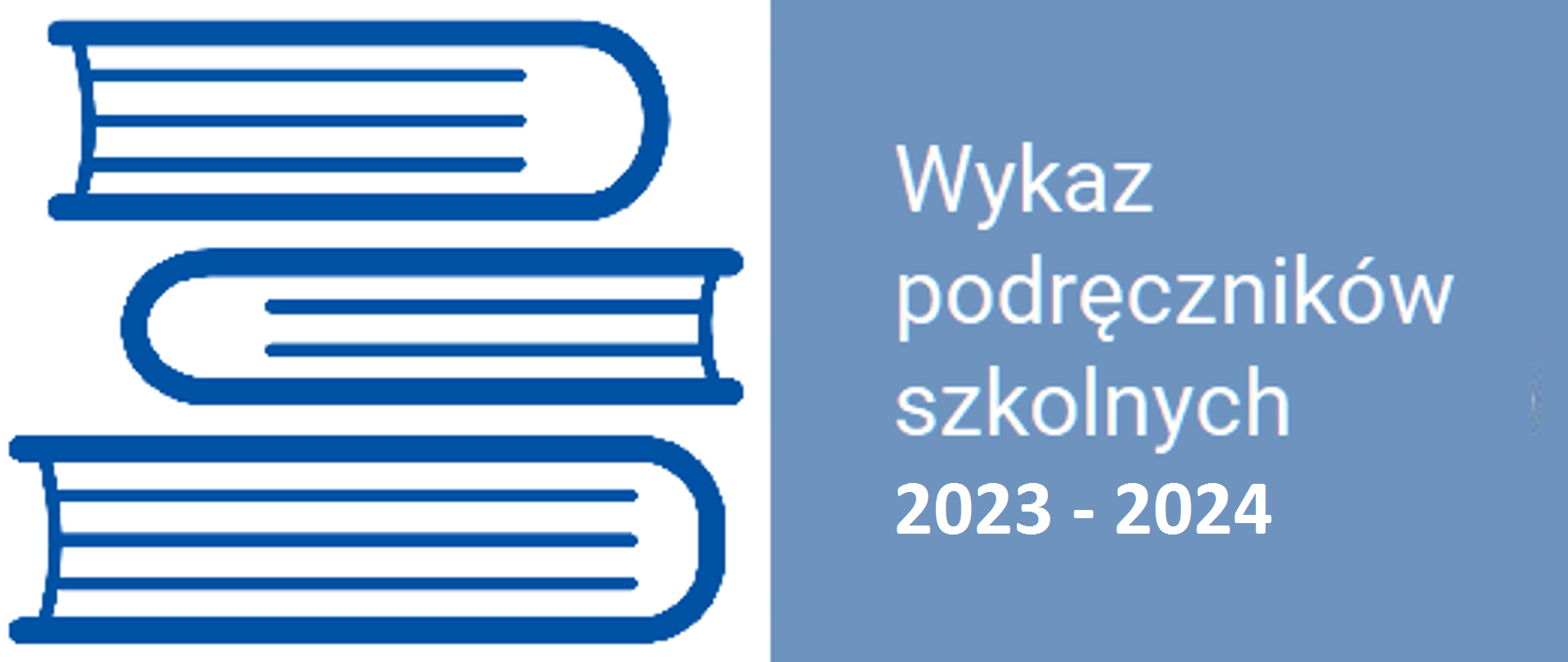 Wykaz podręczników 2023-2024 - Zespół Szkół nr 3
