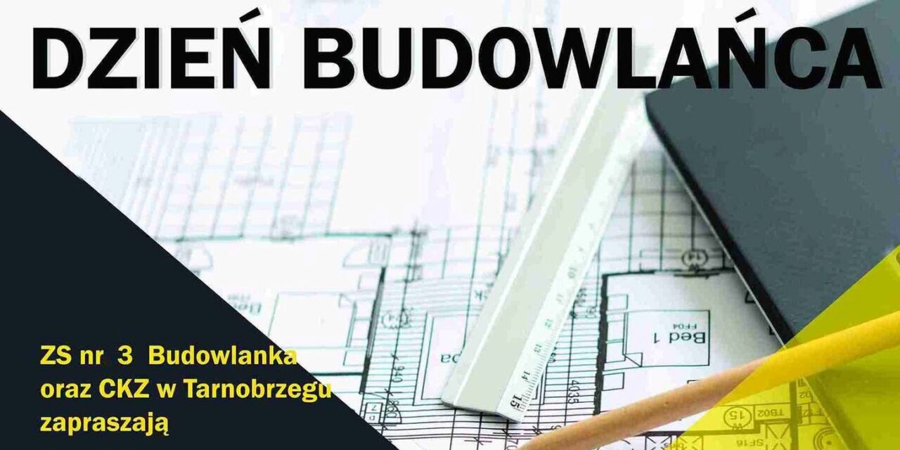 Tarnobrzeski Dzień BUDOWLAŃCA !!!