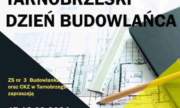 Tarnobrzeski Dzień BUDOWLAŃCA !!!