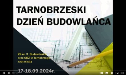 Dni Budowlańca 2024