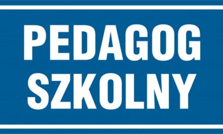 GODZINY PRACY PEDAGOGA SZKOLNEGO