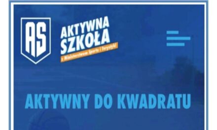 Aktywny do kwadratu