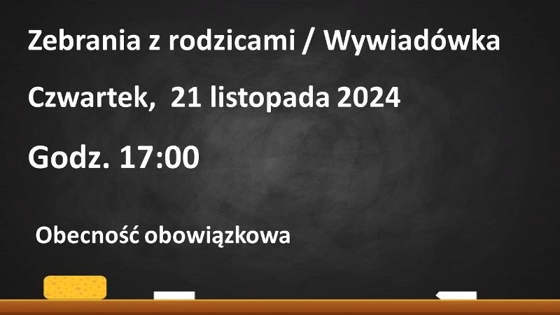 Wywiadówka