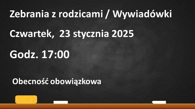 Wywiadówka