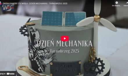DZIEŃ MECHANIKA