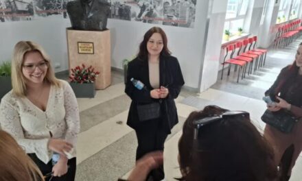 Pozytywne nastroje po egzaminie maturalnym z języka polskiego