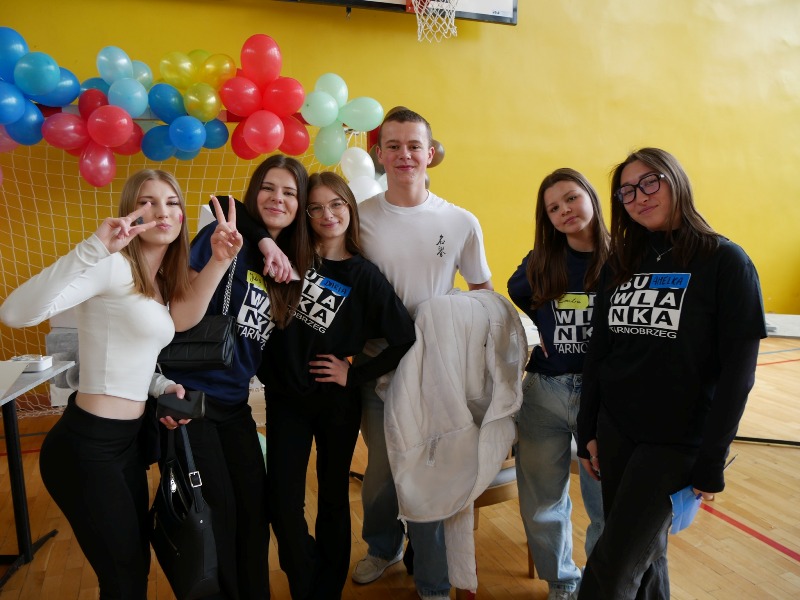 🫶Dzień Otwarty Budowlanki🥰