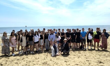 🇮🇹☀️⛱Pierwsze chwile naszego wyjazdu do Włoch🇮🇹