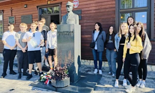 Centrum Pamięci Gen. Wł. Sikorskiego