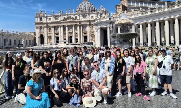 🫶🕍🌅Kolejne dwa dni w pięknej Italii za nami
