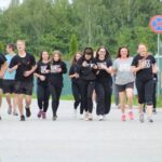 🏃Biegamy i pomagamy 2025🏃‍♀️‍➡️