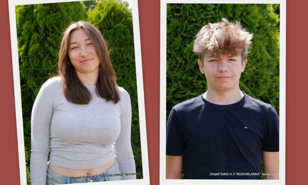 MISS I MISTER BUDOWLANKI 2025/26