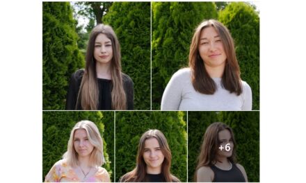 Wybory🌟 miss i 🌟mistera szkoły