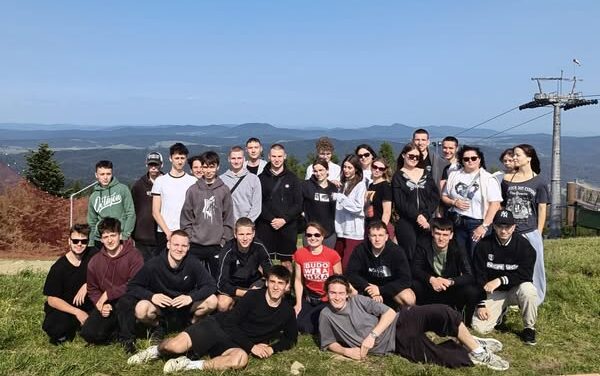 🚶‍♂️Wędrówkę po Beskidzie Sądeckim🏔️
