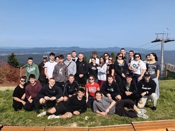 🚶‍♂️Wędrówkę po Beskidzie Sądeckim🏔️