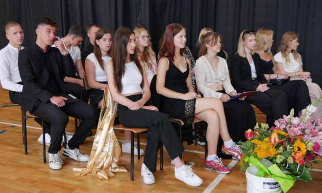 🧑‍🎓💐To było radosne ZAKOŃCZENIE ROKU SZKOLNEGO 2024/25!