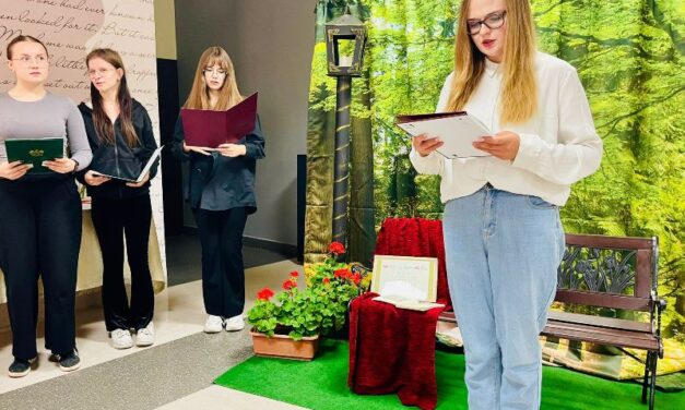 📜Narodowe Czytanie 2025📜