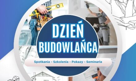 DZIEŃ BUDOWLAŃCA