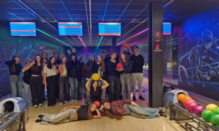🎳 Kręgielnia Fankula