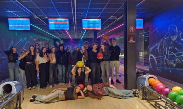 🎳 Kręgielnia Fankula