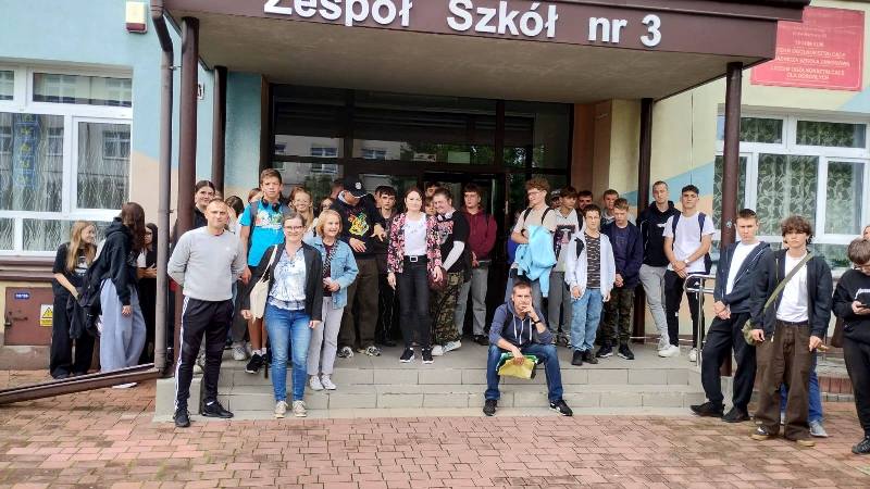 💚 32. Akcja Sprzątanie Świata – Polska 💚