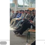 Dzień Budowlańca w Zespole Szkół numer 3 w Tarnobrzegu