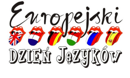 📢 Konkurs plastyczny z okazji Dnia Języków Obcych 🎨🌍