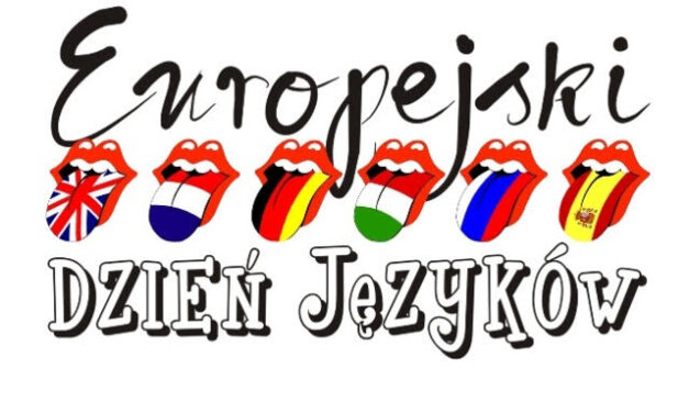 📢 Konkurs plastyczny z okazji Dnia Języków Obcych 🎨🌍