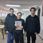 ♚Licealiada szachowa♛