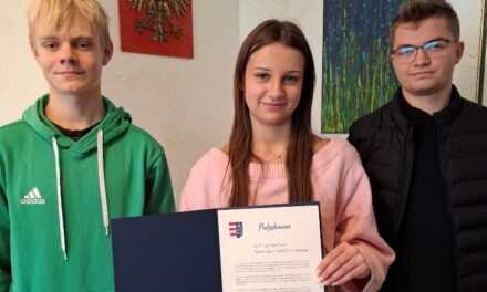 Miesięczne praktyki zawodowe w Starostwie Powiatowym