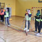 🌎Etap szkolny XLVIII Olimpiady Wiedzy Geodezyjnej i Kartograficznej