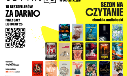 Wielkie święto czytelnictwa!