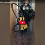 🧑‍🔧Energetycy z kl. 3TES przy pracach hydraulicznych