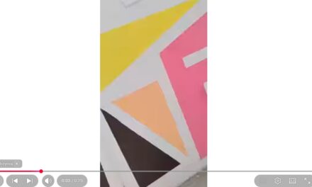 Tu praktyka ma kolor🎨🧱!