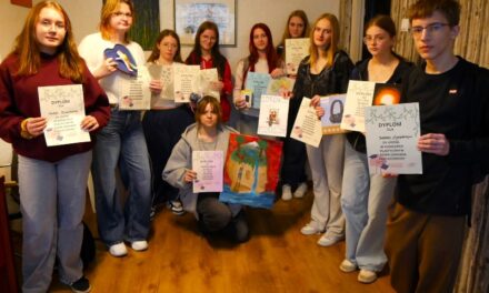 ❗️Rozstrzygnięcie konkursu ZDROWIE PSYCHICZNE MŁODZIEŻY.