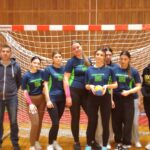 🤾Licealiada dziewcząt w piłce ręcznej.  3️⃣miejsce