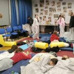 🧛Noc Horrorów w Budowlance 🎬przekształciła się w Noc Bajek