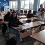 ETAP SZKOLNY OGÓLNOPOLSKIEJ OLIMPIADY WIEDZY O PROCESIE INWESTYCYJNO – BUDOWLANYM