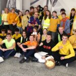 💛🧡💛Dzień Tumbo 2025 już za nami!