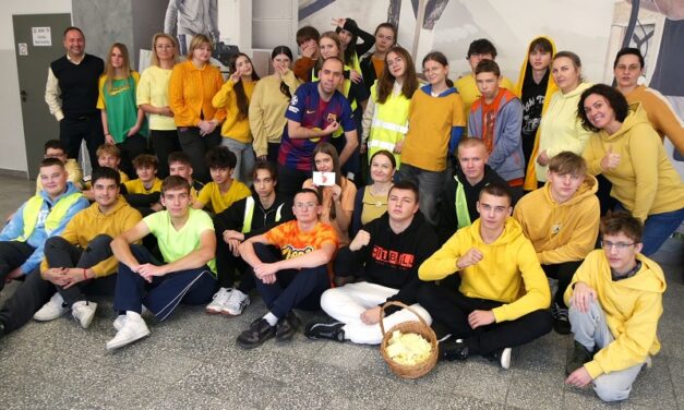 💛🧡💛Dzień Tumbo 2025 już za nami!