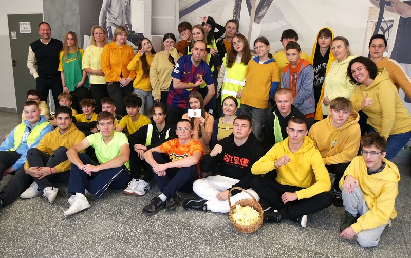 💛🧡💛Dzień Tumbo 2025 już za nami!