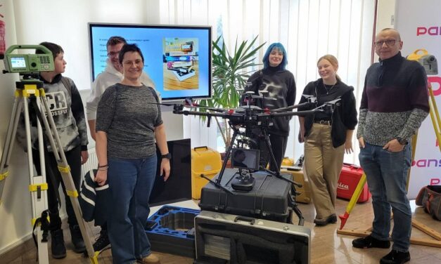 🕵️‍♀️GIS Day